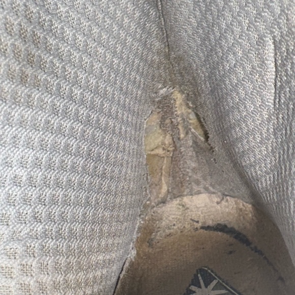 Jackson Ice Skates Evo Fusion Ladies 7 1/2 (9 3/4”) - Picture 8 of 9